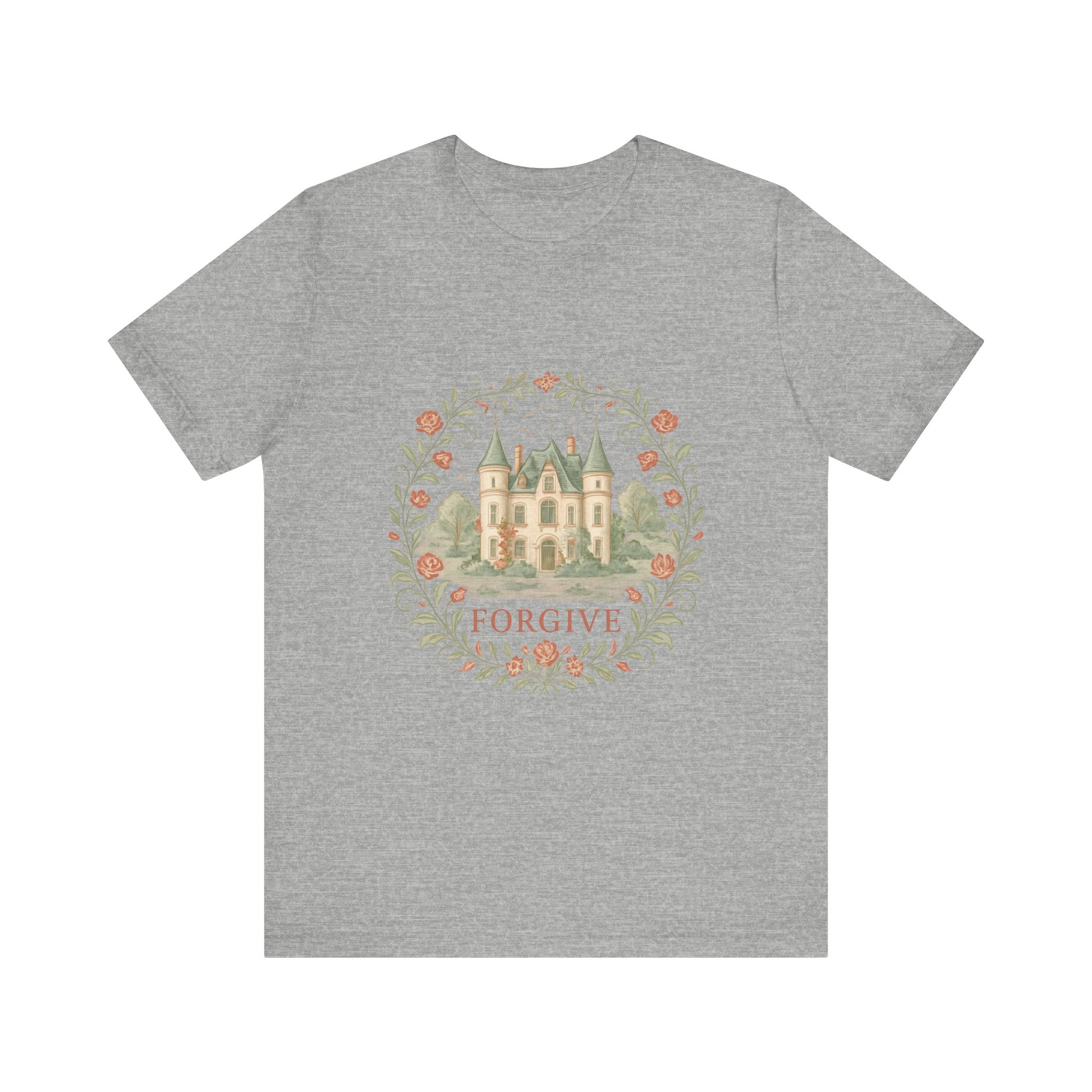 Forgive T-Shirt