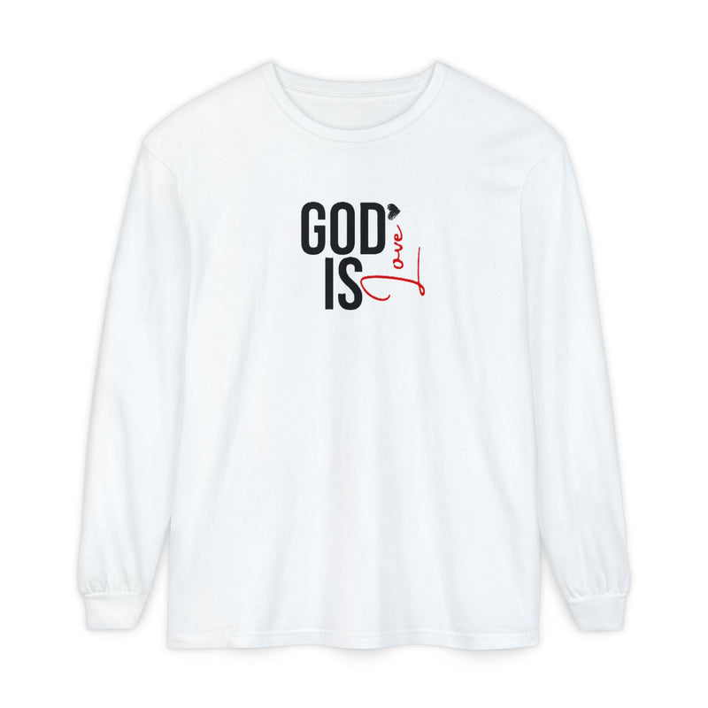 God Is Love