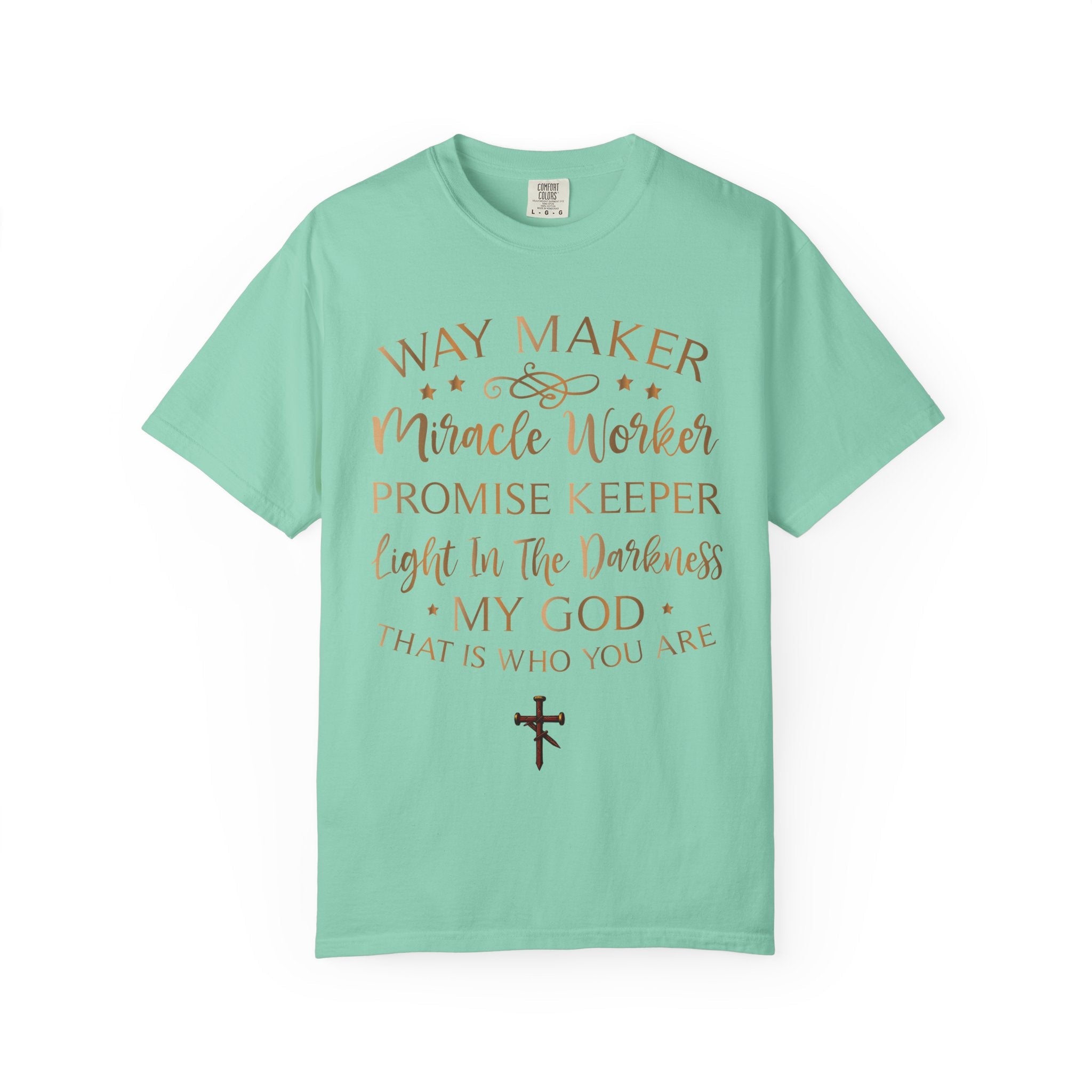 Heart Touching Tees