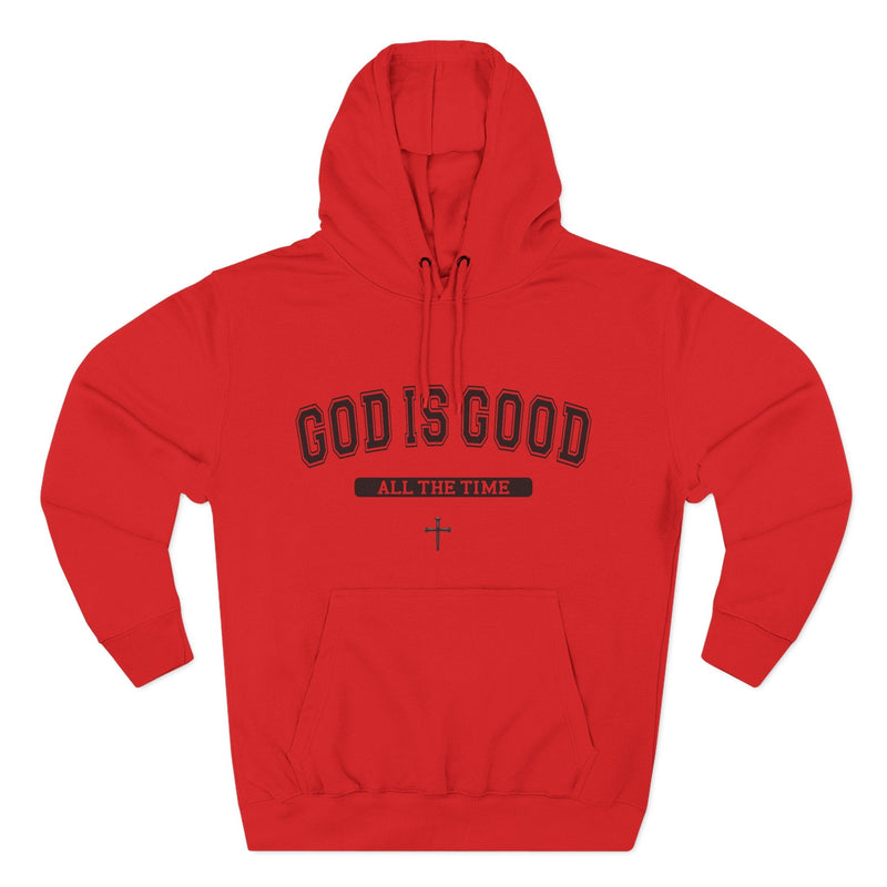 Blessed Hoodies