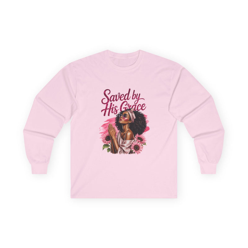 Uplifting Long Sleeves