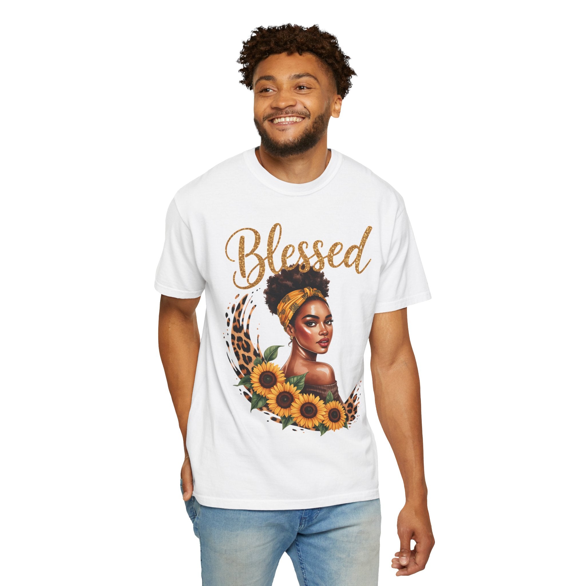 Blessed T-Shirt