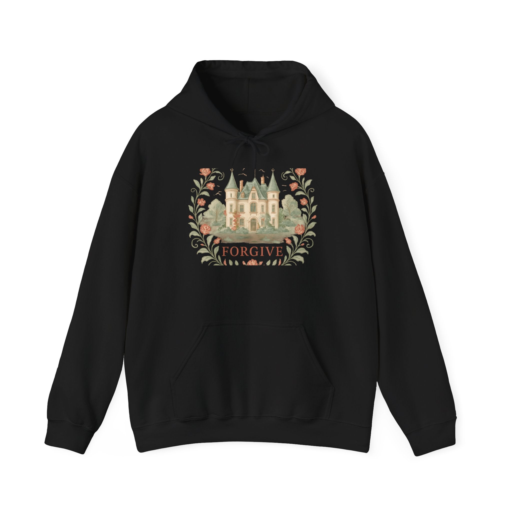 Forgive Hoodie