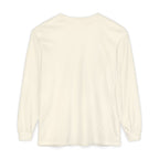 Spiritual Affirmation Long Sleeve T-Shirt, Relaxed Fit