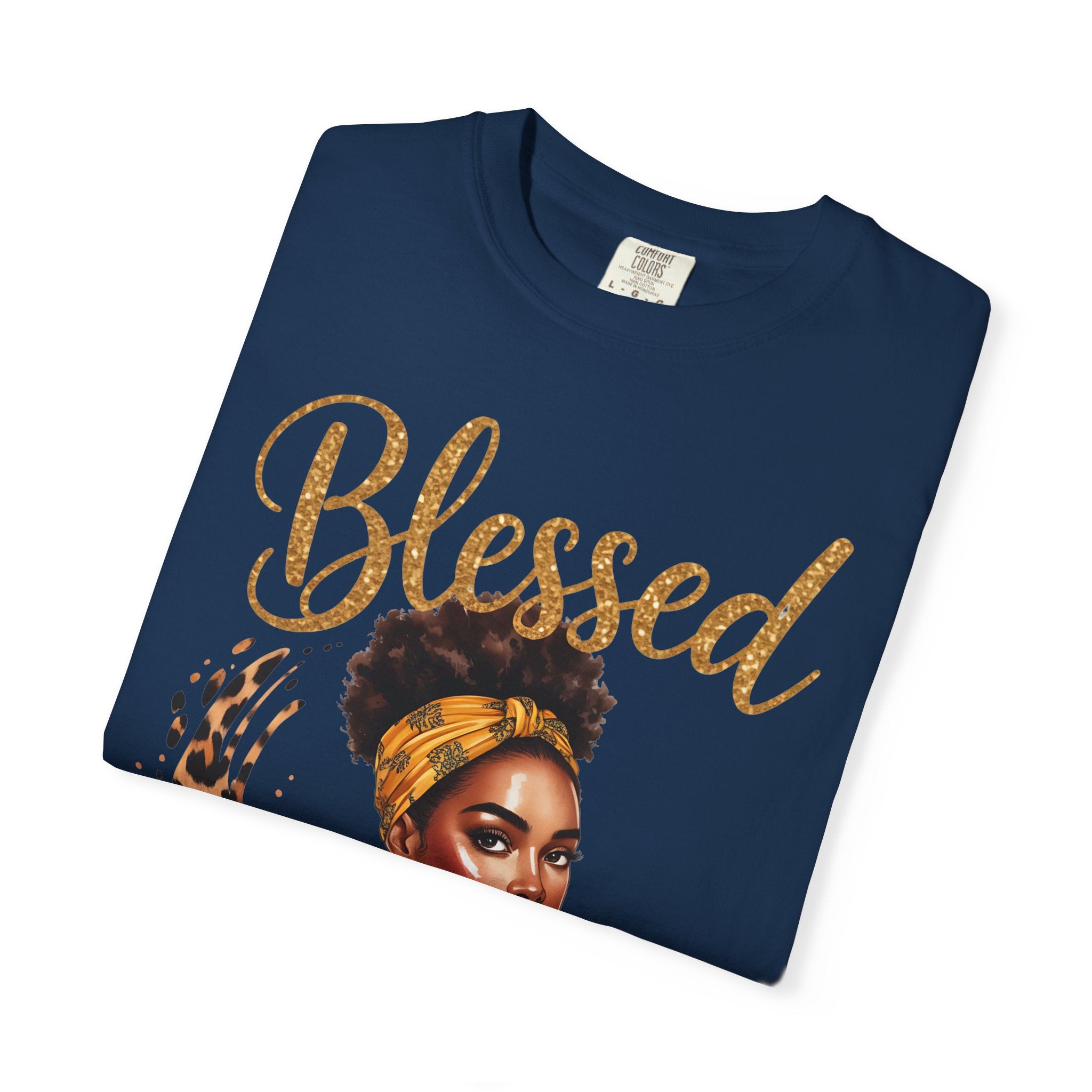 Blessed T-Shirt