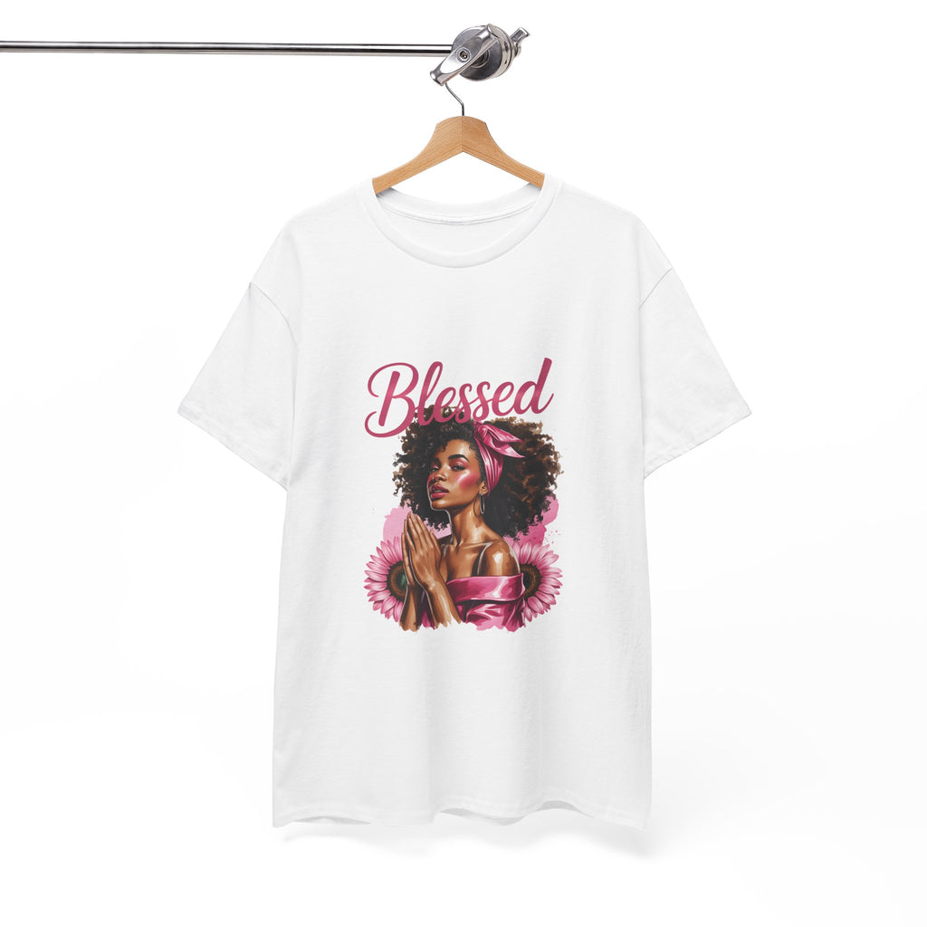 Blessed Graphic T-Shirt