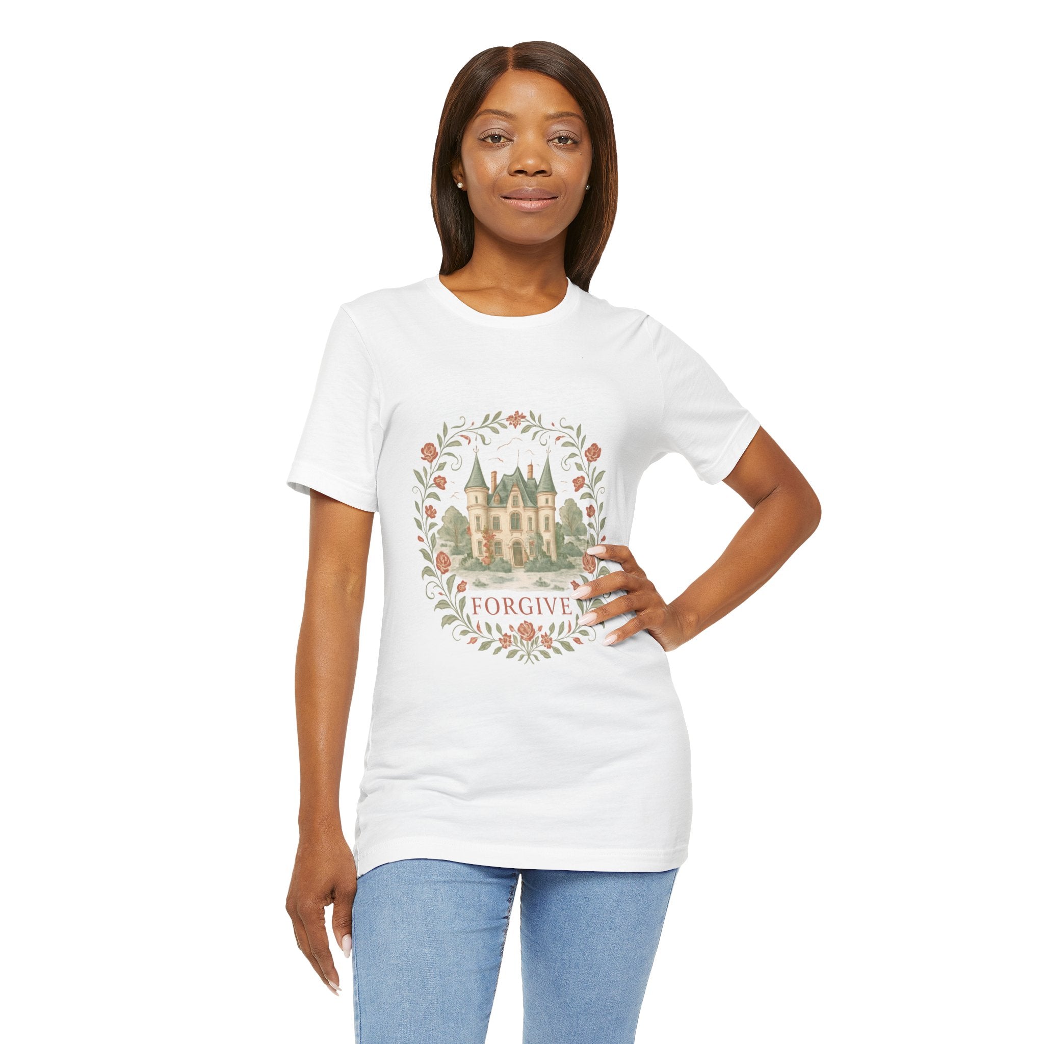 Forgive T-Shirt