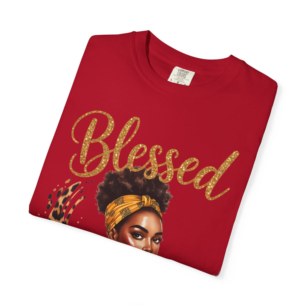 Blessed T-Shirt