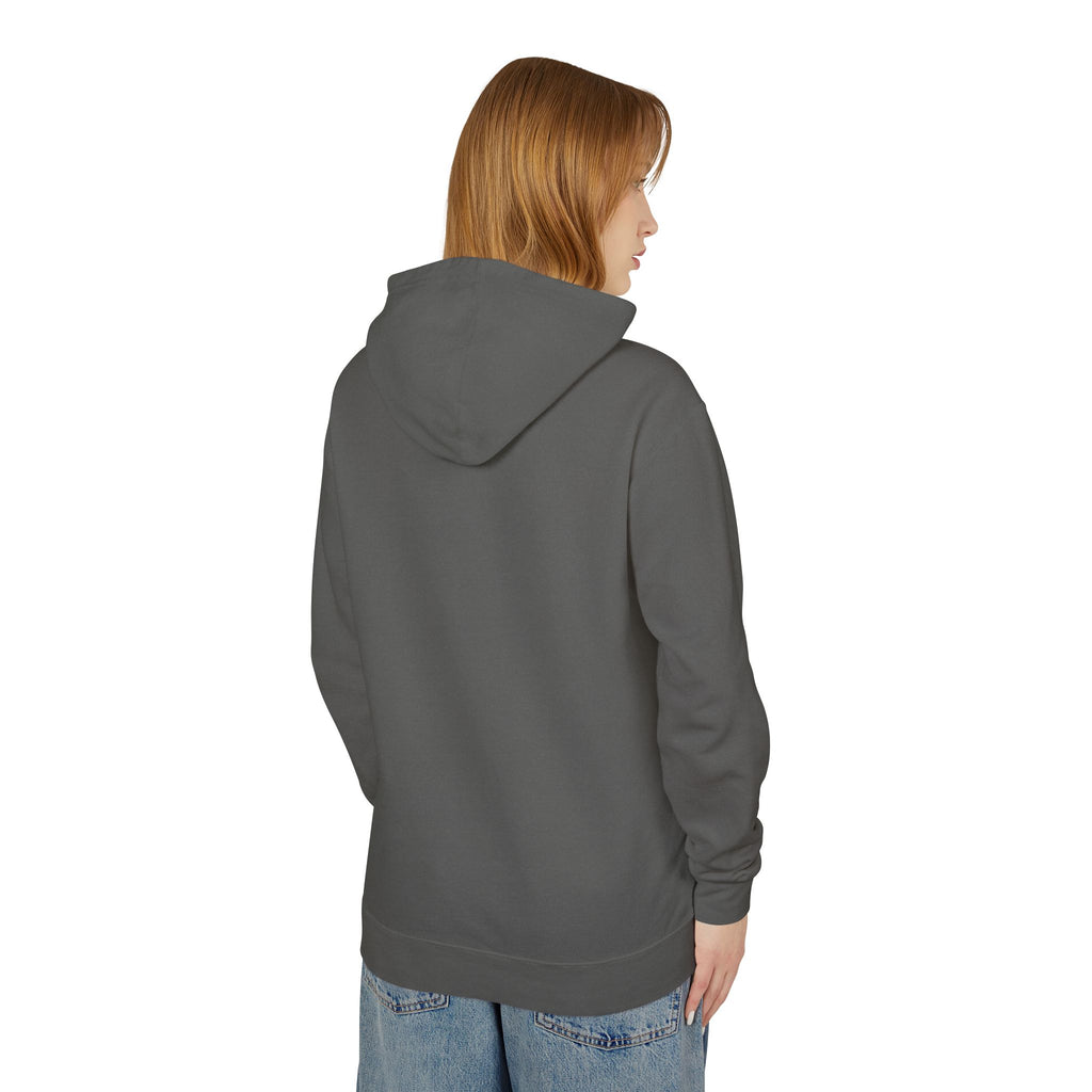 Trust in the Lord with All Your Heart Dove Unisex Hoodie