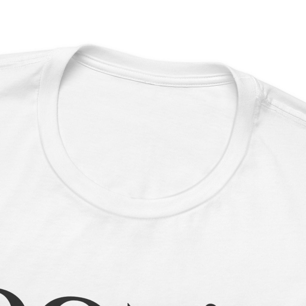 Don't Copy Me Have Faith in Jesus T-Shirt