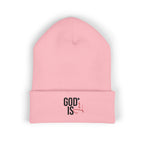 'God Is Love' Beanie