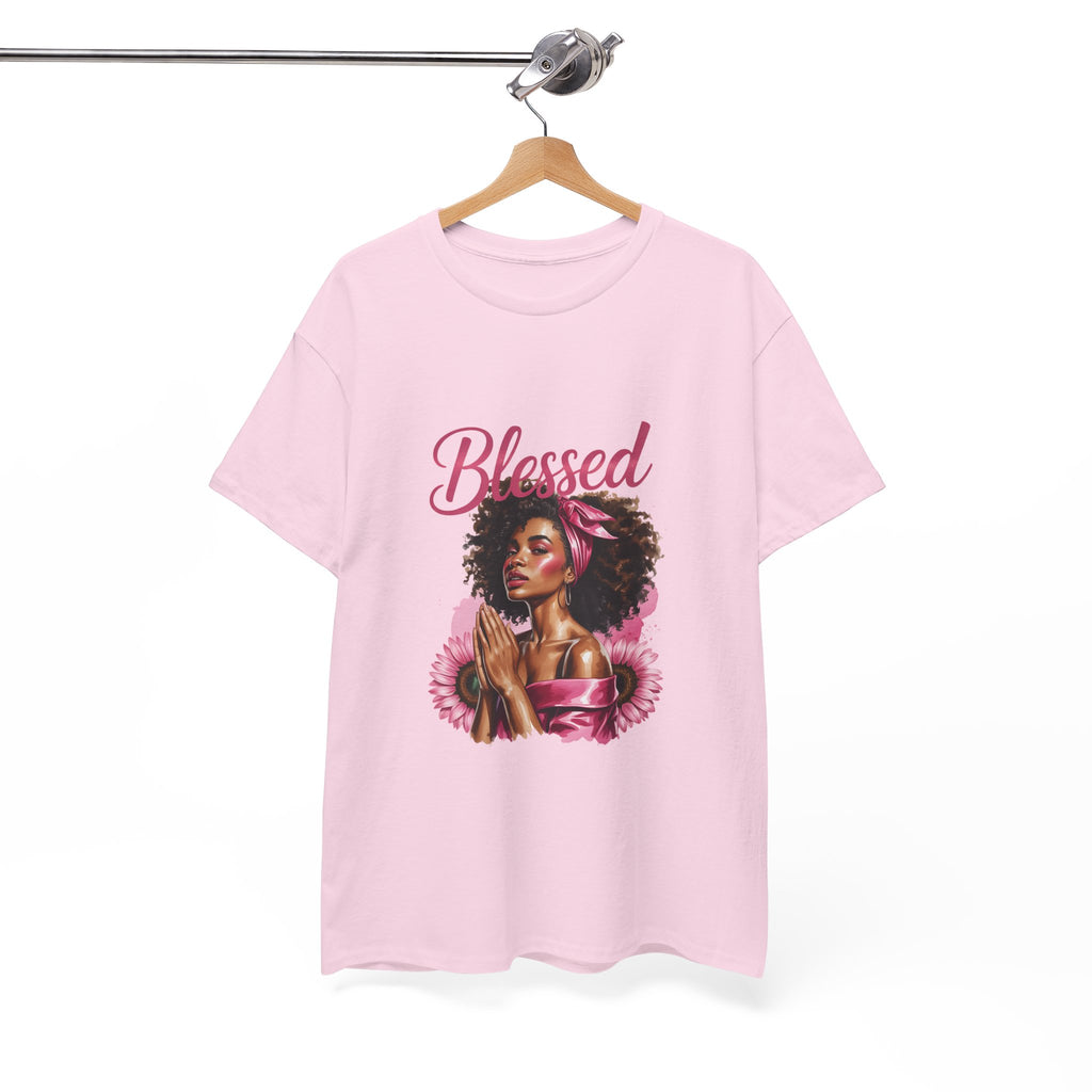 Blessed Graphic T-Shirt