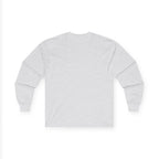 Walk by Faith Long Sleeve Tee