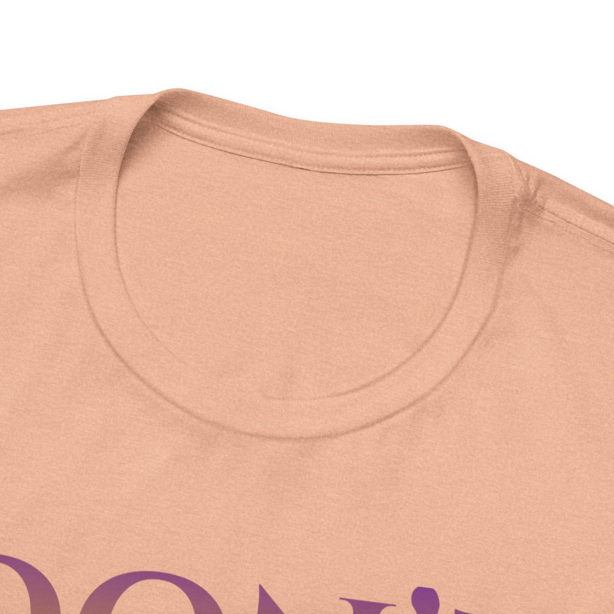 Don't Copy Me Trust God T-Shirt