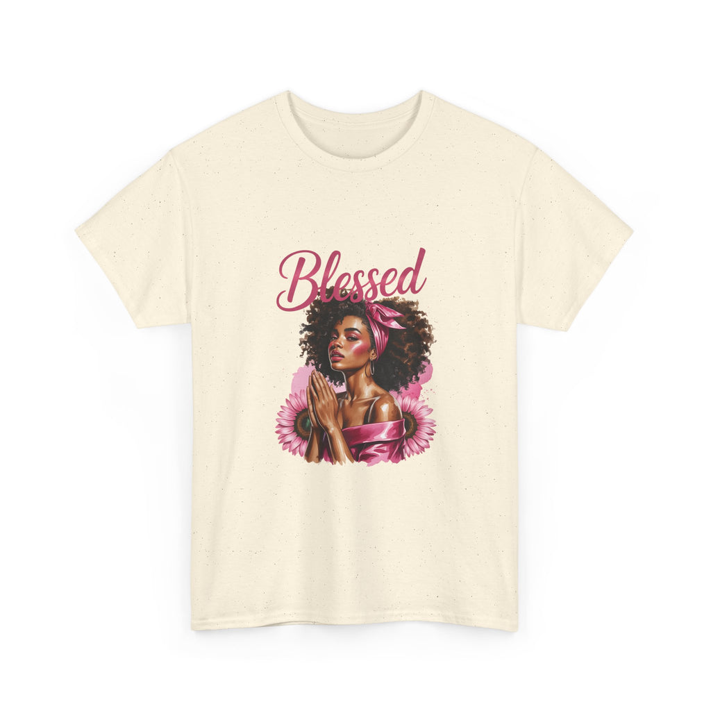 Blessed Graphic T-Shirt