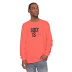 God Is Love Long Sleeve T-Shirt