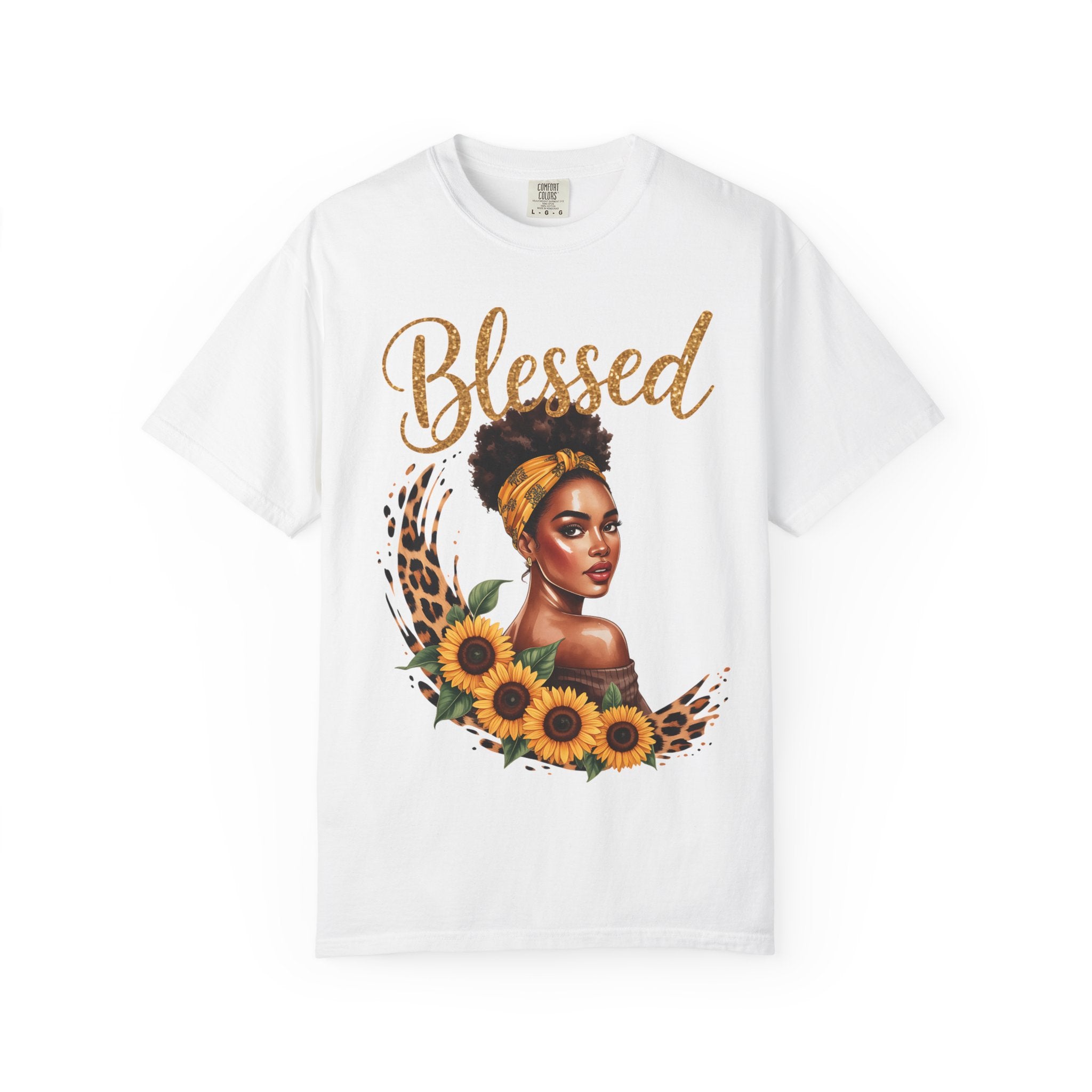 Blessed T-Shirt