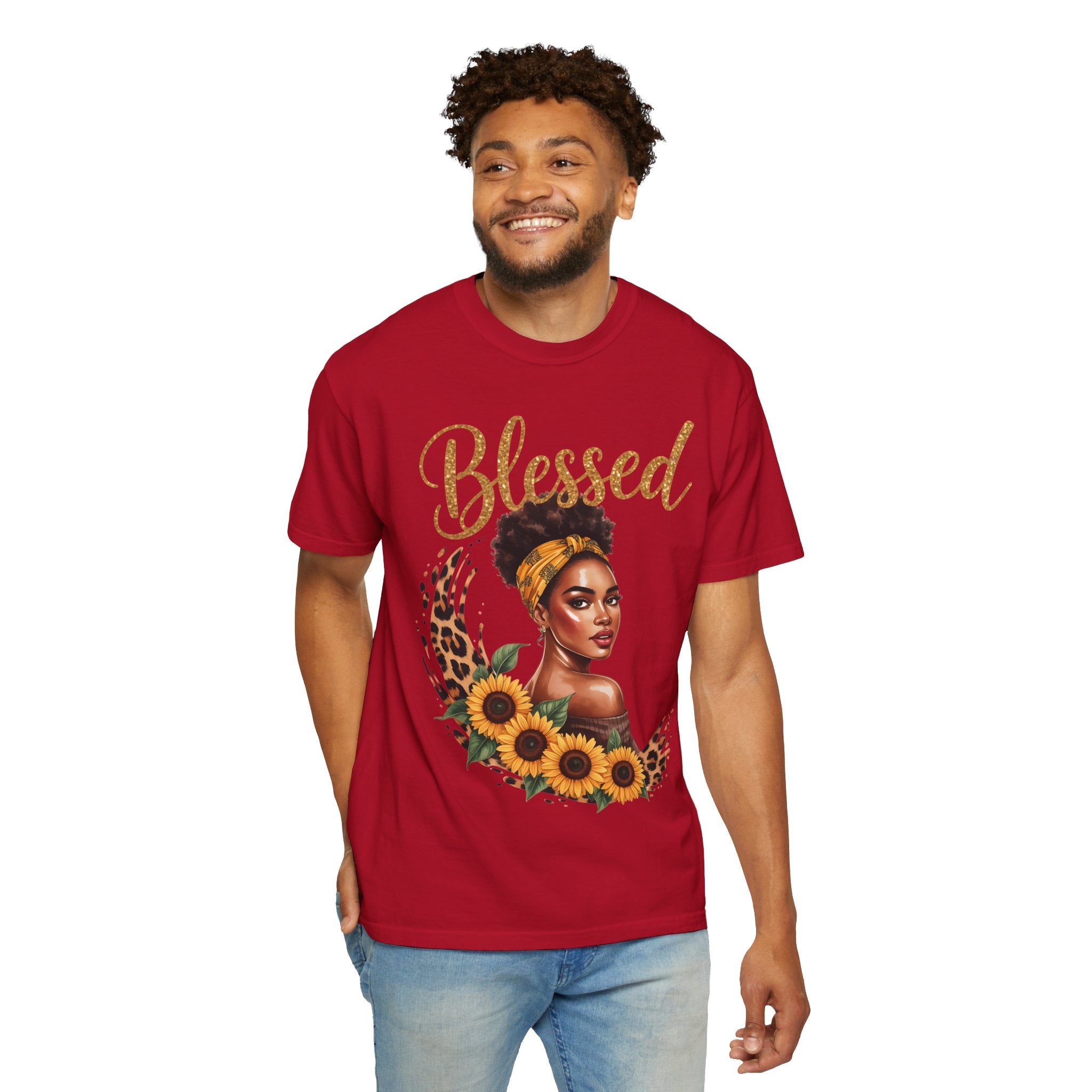 Blessed T-Shirt