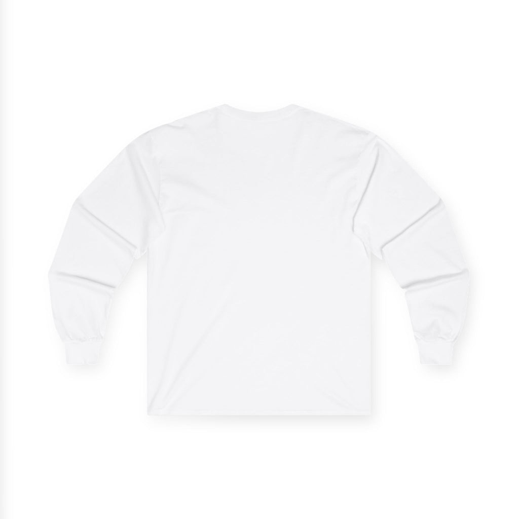 Inspirational Saved by His Grace Long Sleeve T-Shirt