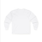 Inspirational Saved by His Grace Long Sleeve T-Shirt