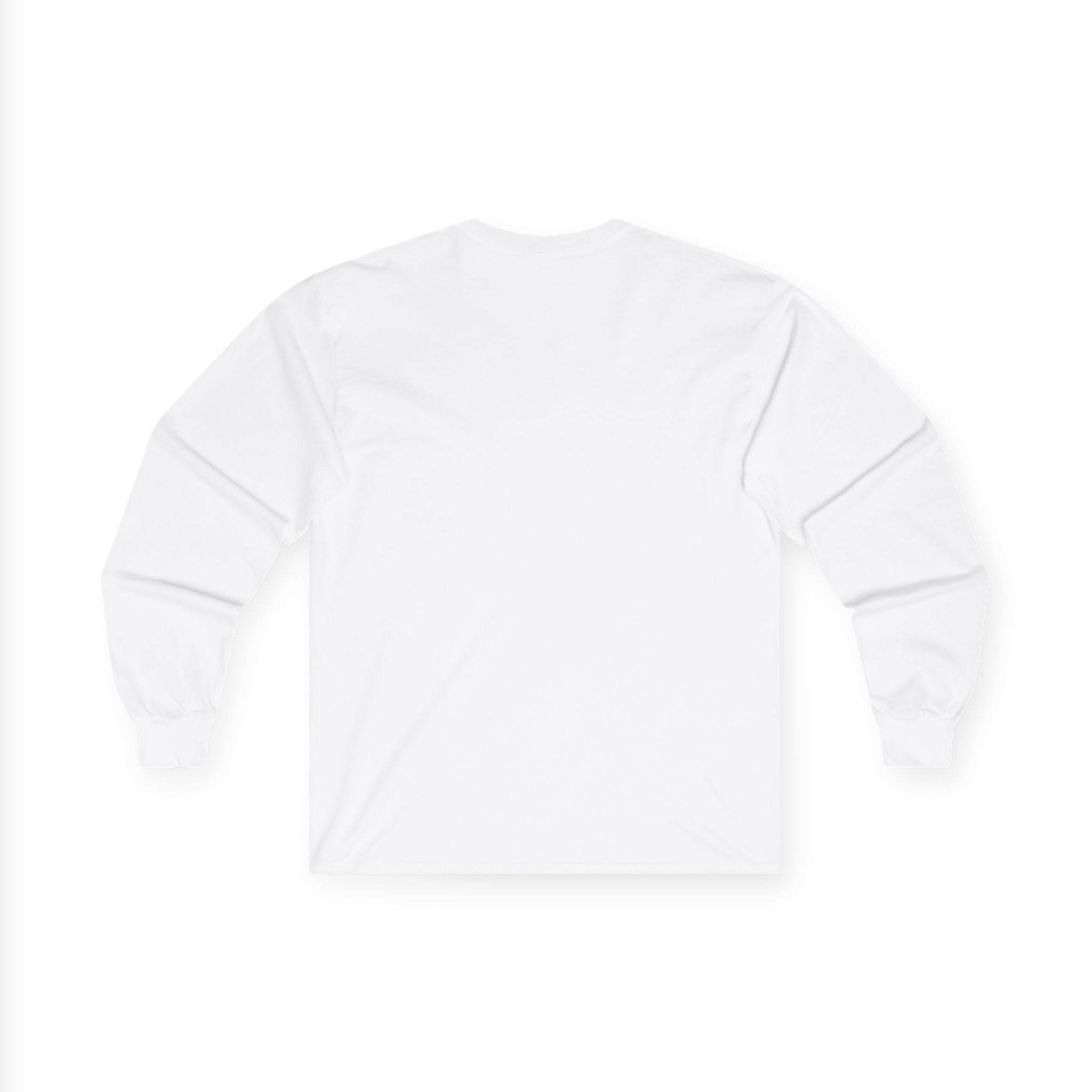 Inspirational Saved by His Grace Long Sleeve T-Shirt