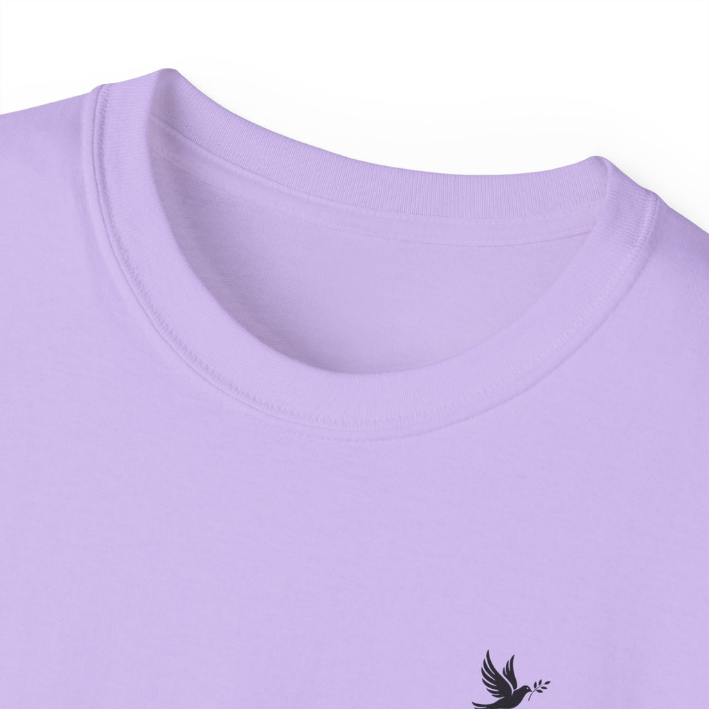 Who’s on the Lord’s Side T-Shirt