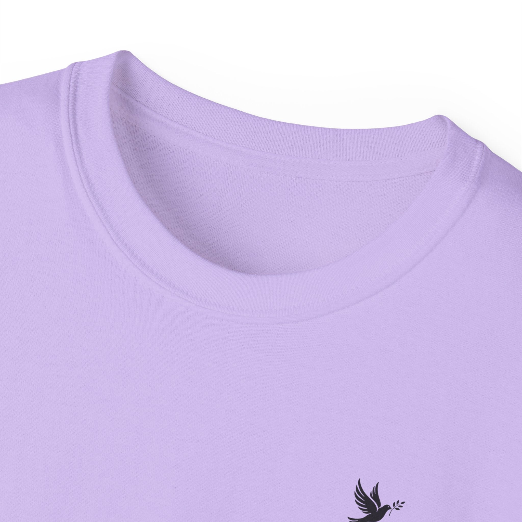 Who’s on the Lord’s Side T-Shirt