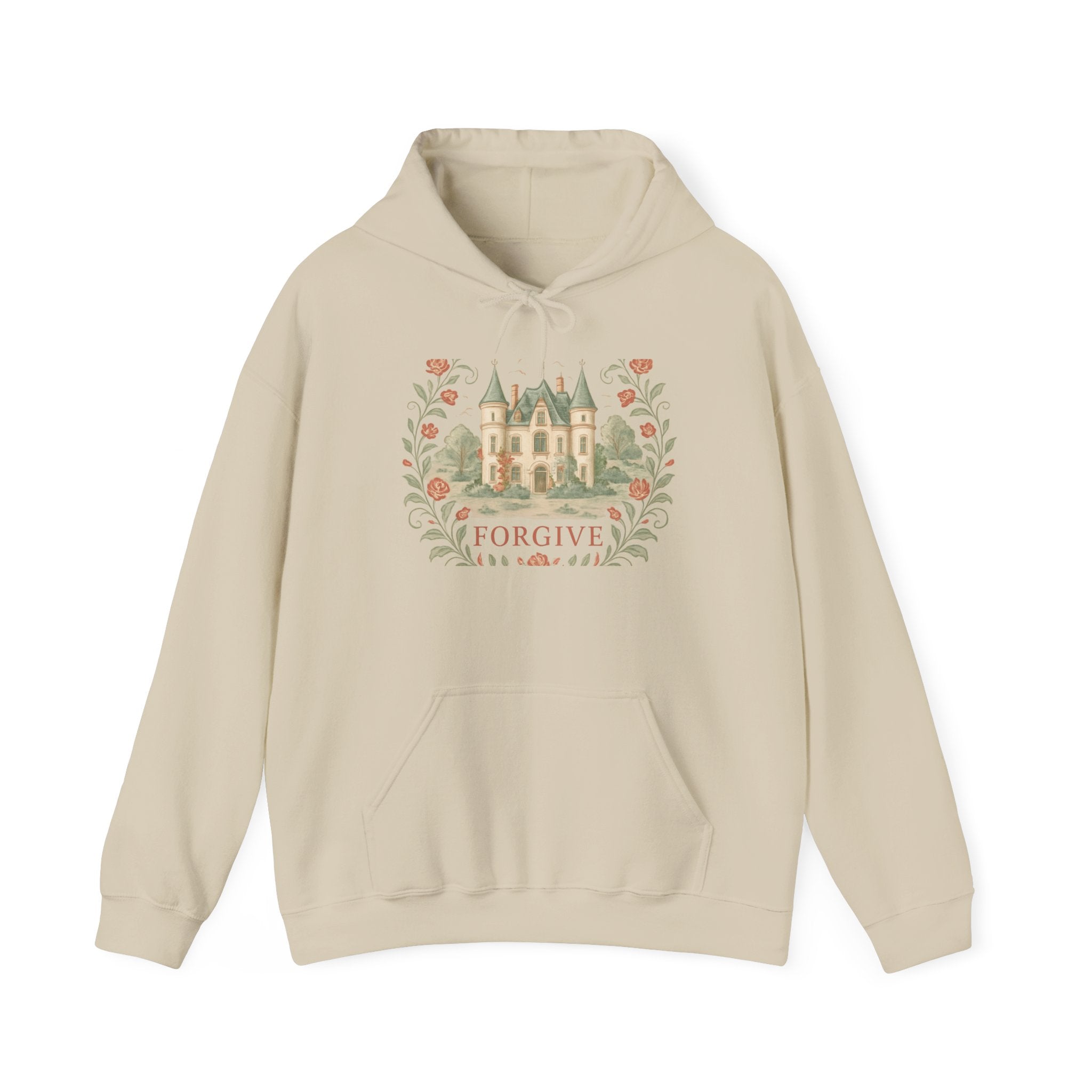 Forgive Hoodie