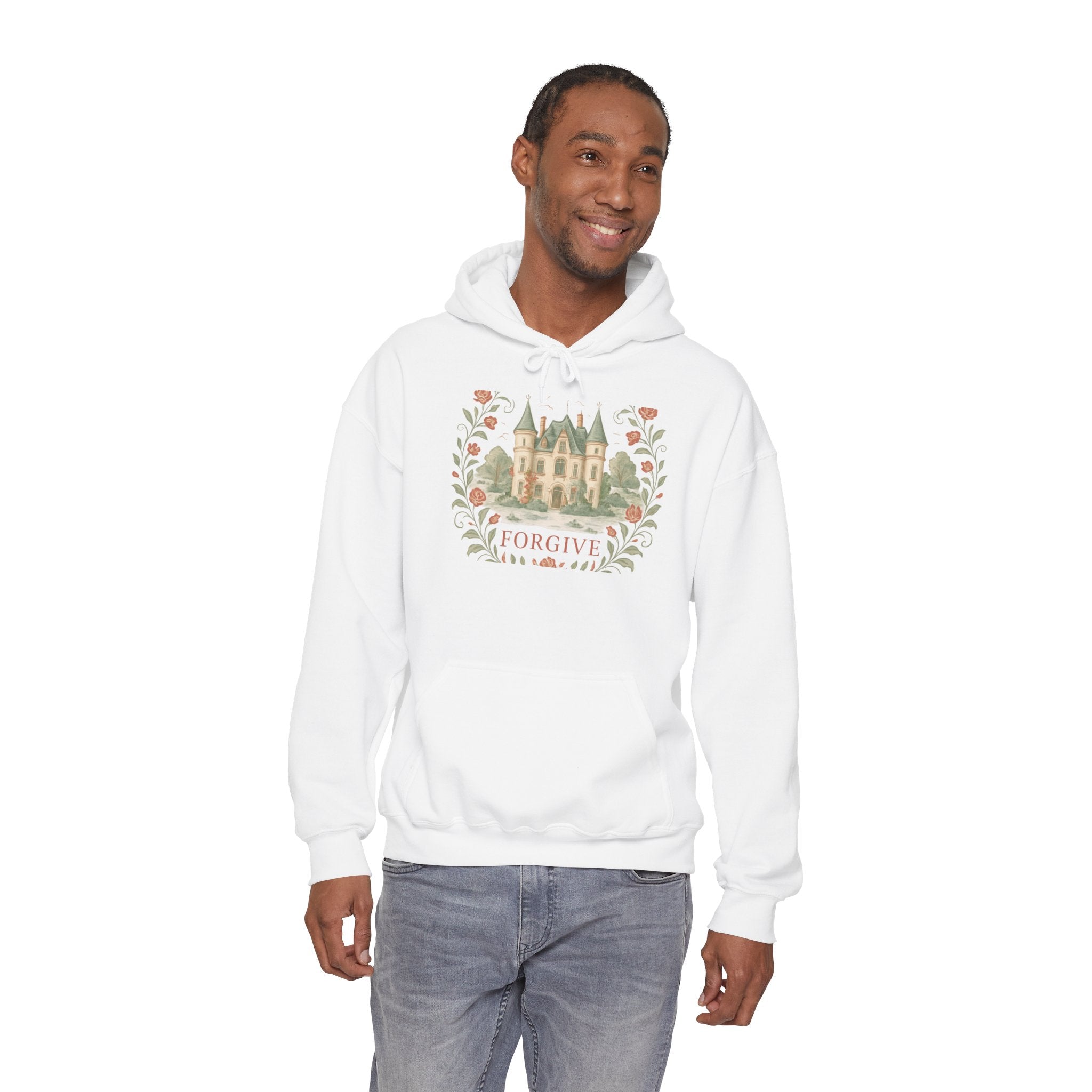 Forgive Hoodie