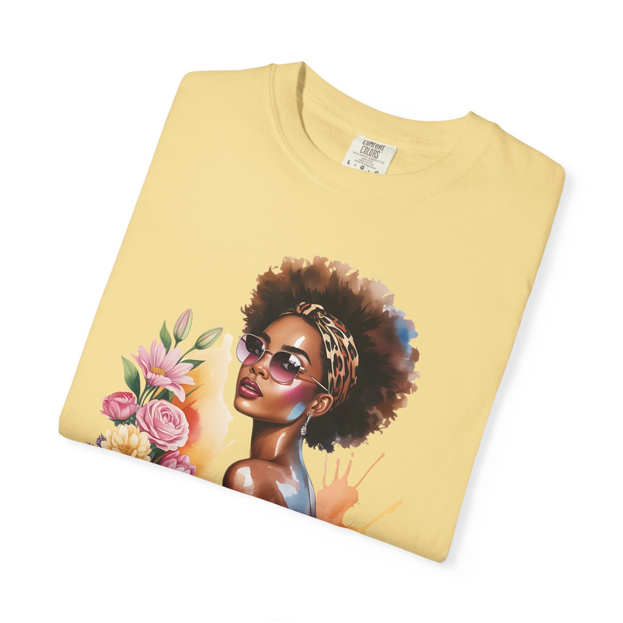 I am a Child of God T-Shirt