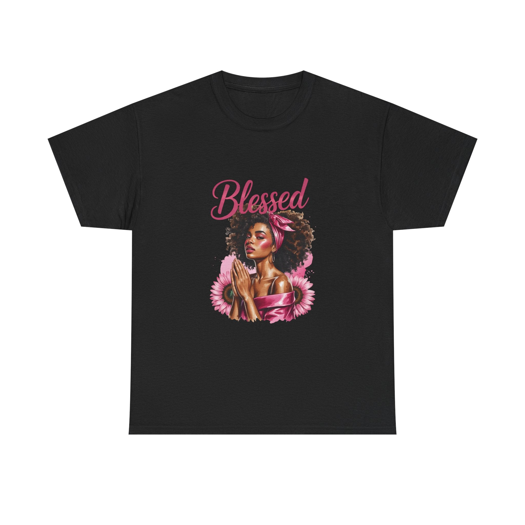 Blessed Graphic T-Shirt