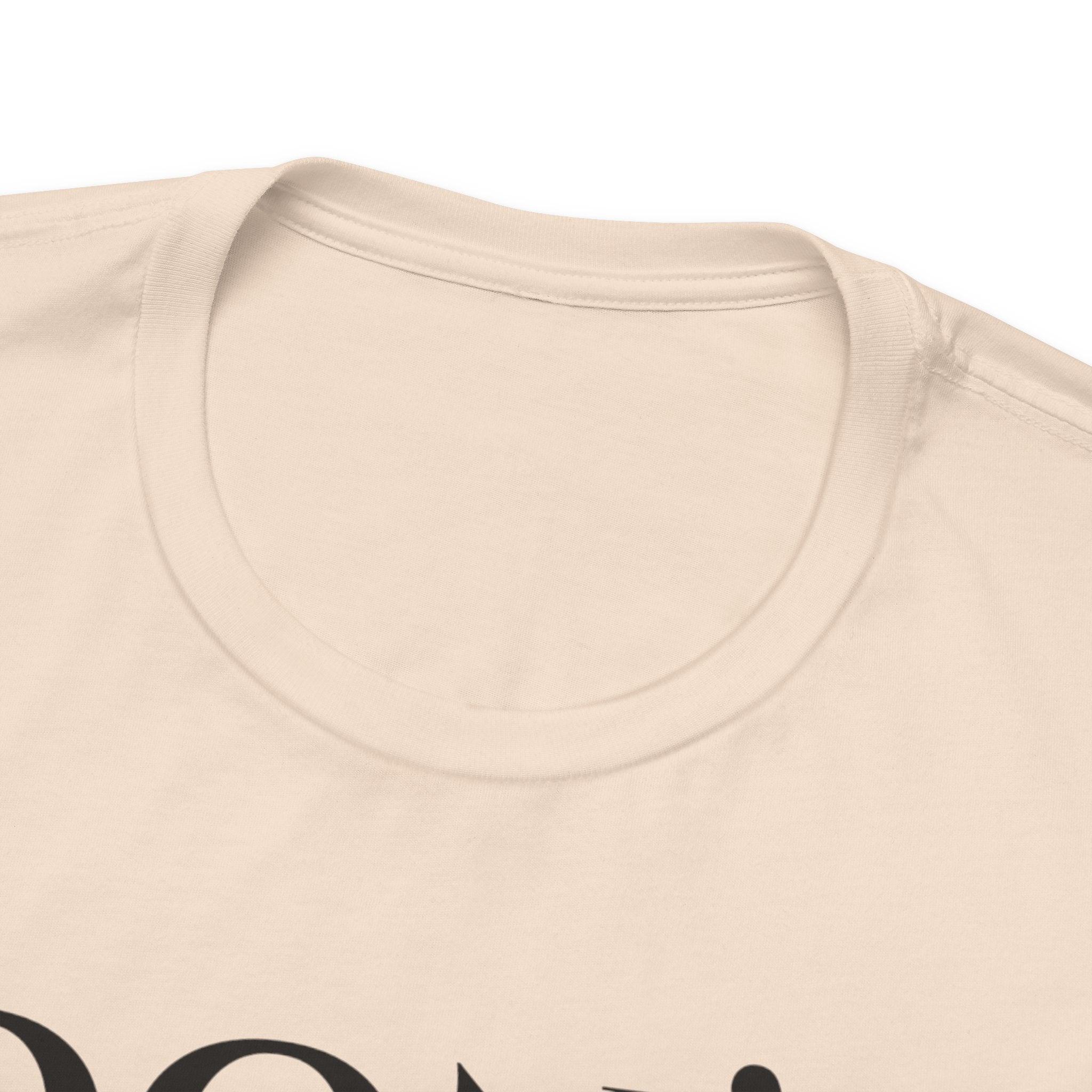 Don't Copy Me God is Preparing Me T-Shirt