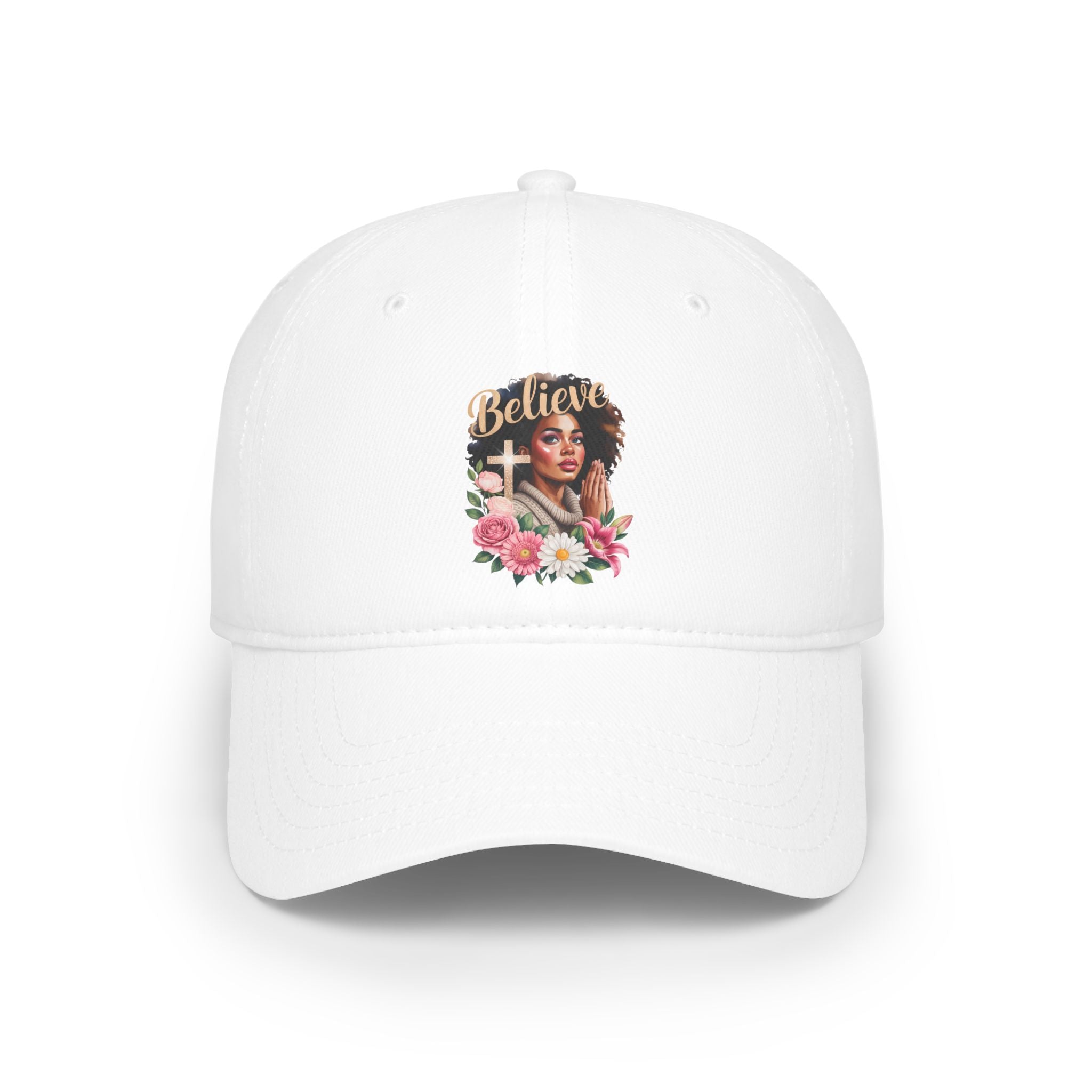 Believe Hat