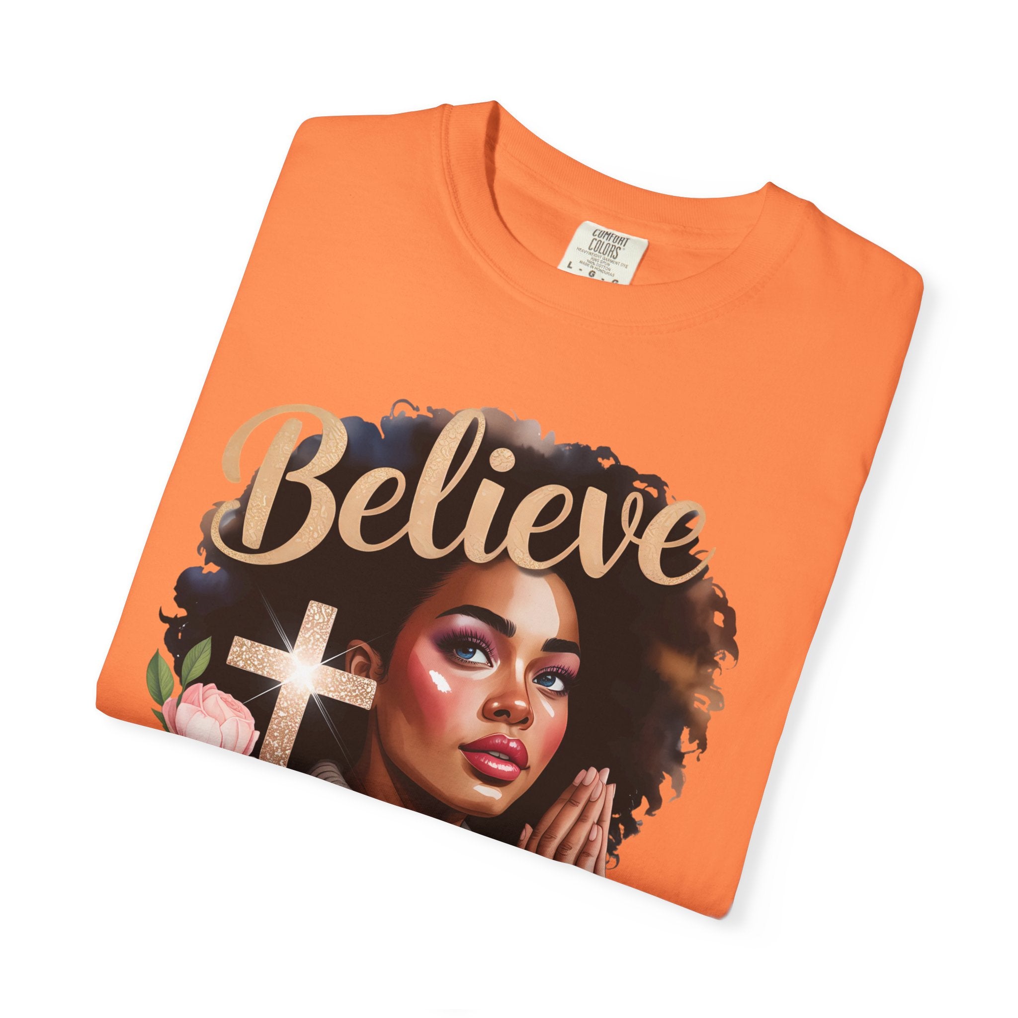 Believe T-Shirt