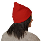 Walk by Faith Cuffed Beanie