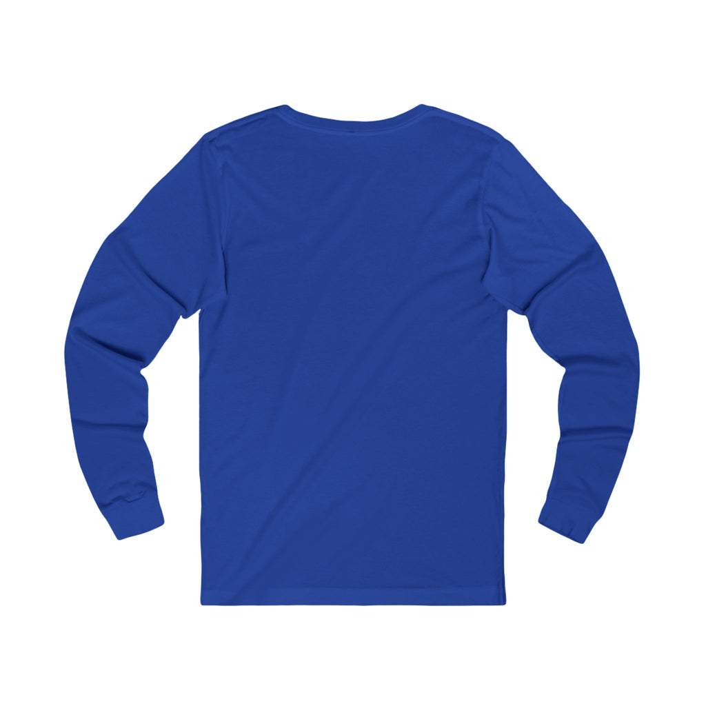 Men's Christian Long Sleeve Tee