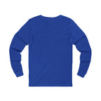 Men's Christian Long Sleeve Tee