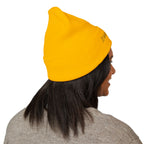 Walk by Faith Cuffed Beanie