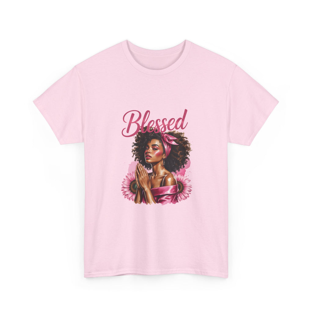 Blessed Graphic T-Shirt
