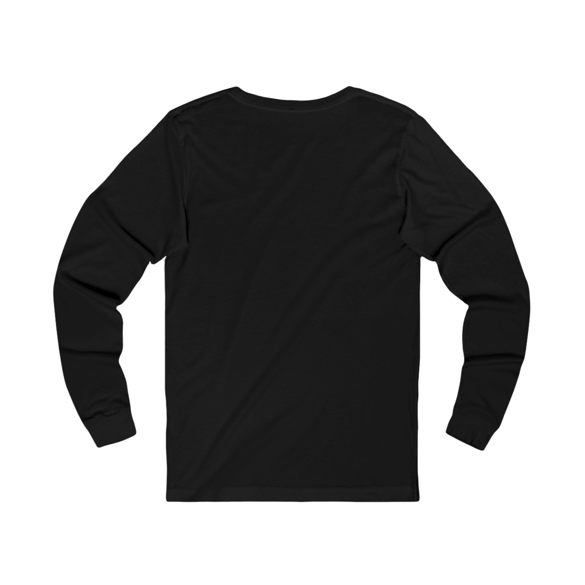 Men's Christian Long Sleeve Tee