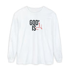 God Is Love Long Sleeve T-Shirt