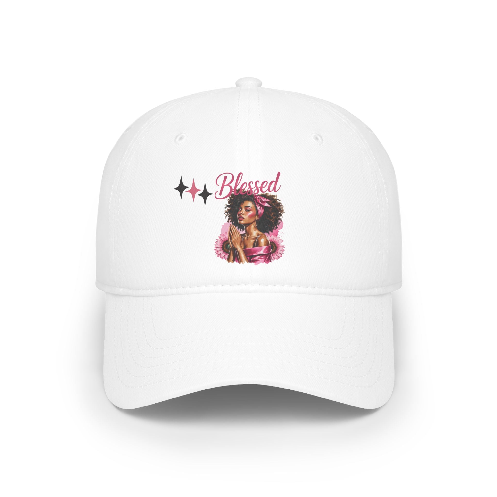 Blessed Hat
