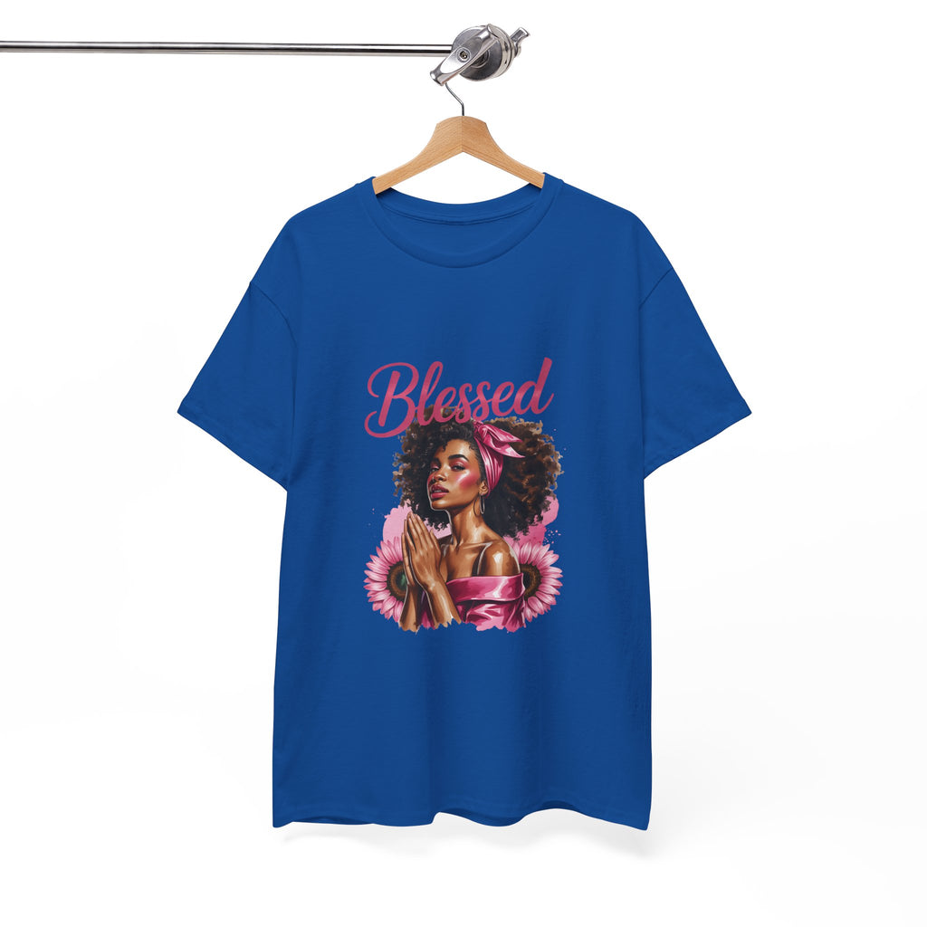 Blessed Graphic T-Shirt