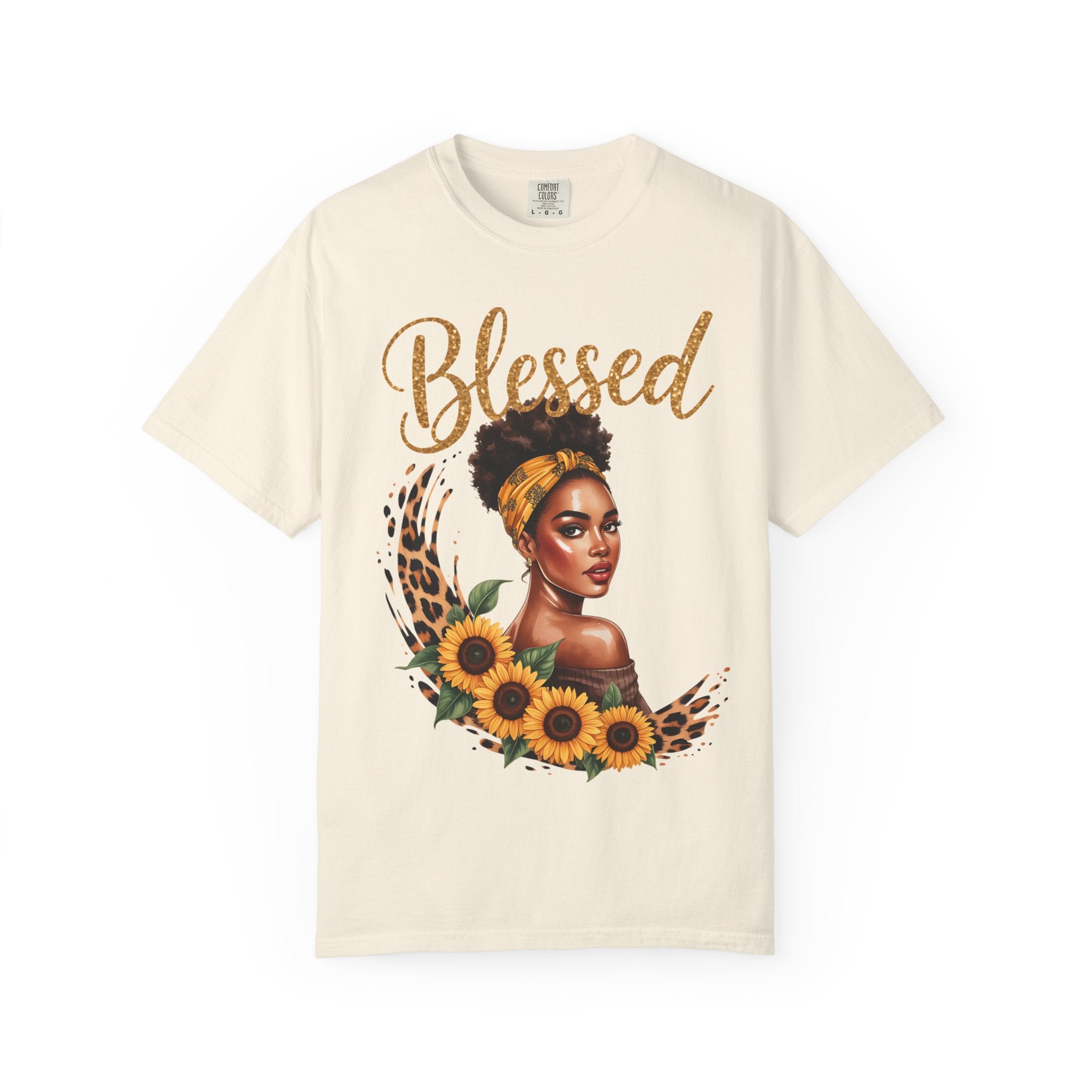 Blessed T-Shirt