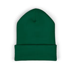 Walk by Faith Cuffed Beanie