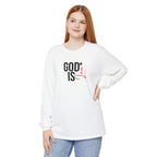 God Is Love Long Sleeve T-Shirt