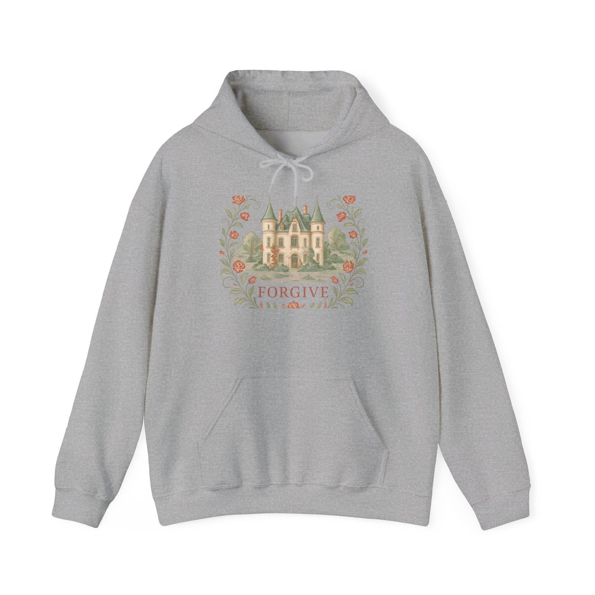Forgive Hoodie