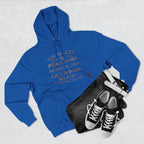 Inspirational Faith Way Maker Hoodie
