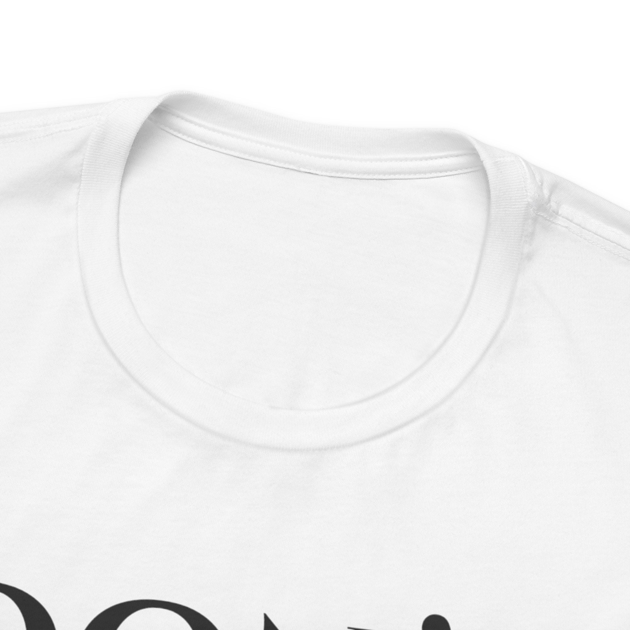 Don't Copy Me God is Preparing Me T-Shirt