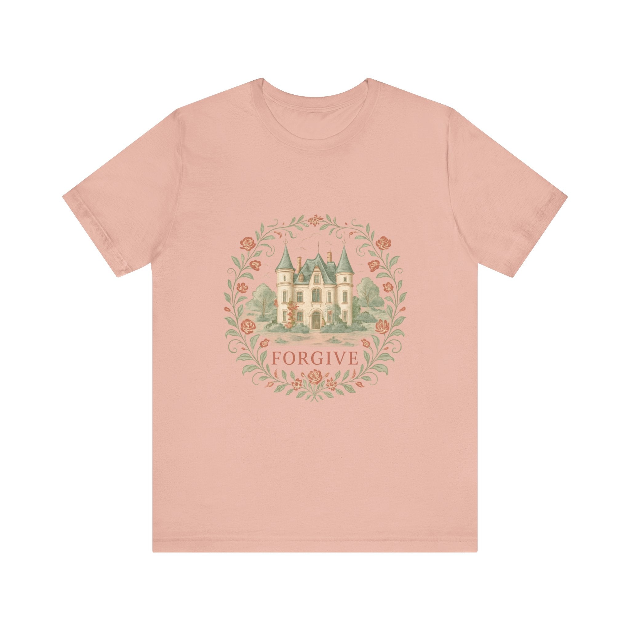 Forgive T-Shirt